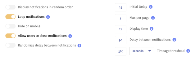 Growth Marketing Conference account setup