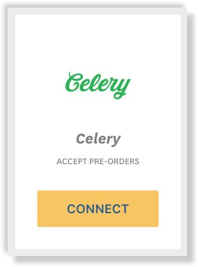 celery integration with fomo