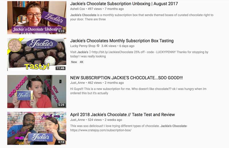 fomo-jackies-chocolates-youtube