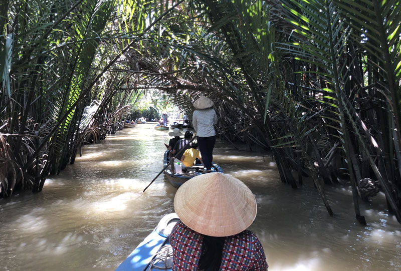 Mekong Delta