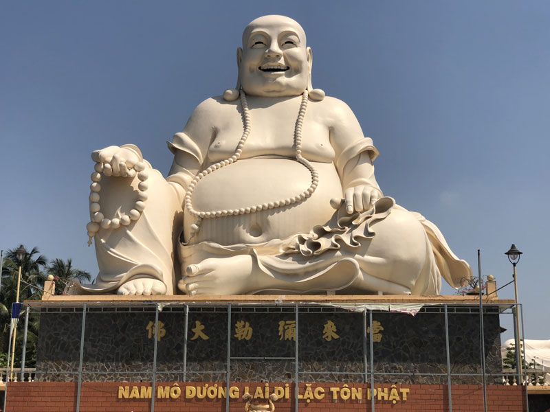 Buddha