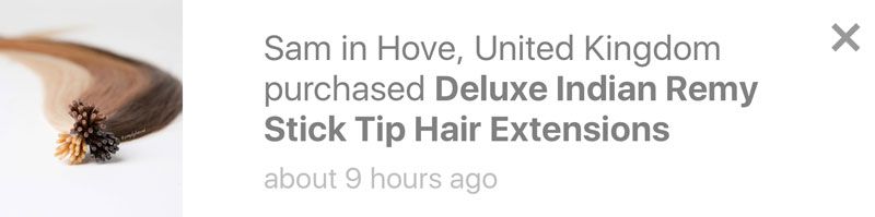 fomo-simply-hair-notification